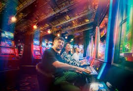 ziatogel 127 platform interface showing sportsbook, live casino, and slot game sections on mobile